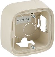 Коробка для наружнего монтажа Legrand Valena Allure 1-м. слоновая кость картинка